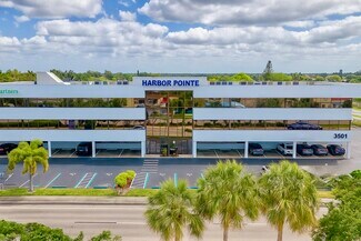 Plus de détails pour 3501 Del Prado Blvd S, Cape Coral, FL - Bureau à louer