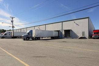 Plus de détails pour 5 Terminal Way, Avenel, NJ - Industriel/Logistique à louer