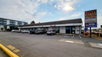 Plus de détails pour 3300 Market St NE, Salem, OR - Local commercial à louer