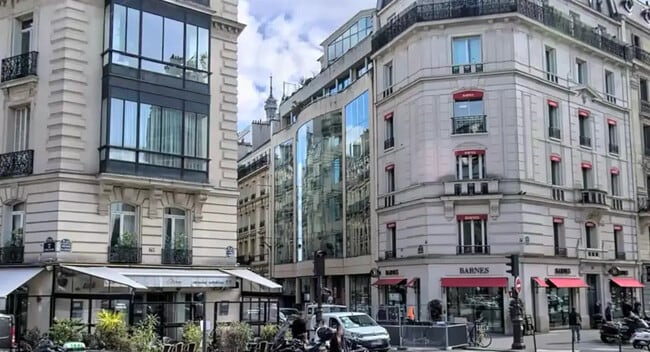 Plus de détails pour Local commercial à louer