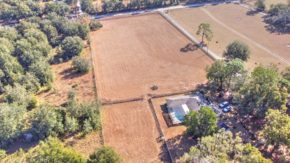 12550 SW 16th Ave, Ocala, FL à vendre - Photo de l’immeuble – Image 2 sur 6