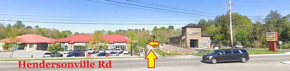 111 Bagwell Mill Rd, Arden, NC à vendre - Photo de l’immeuble – Image 3 sur 7