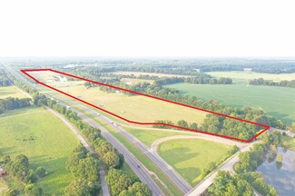 Plus de détails pour 8197 Highway 76 S, Stanton, TN - Terrain à louer