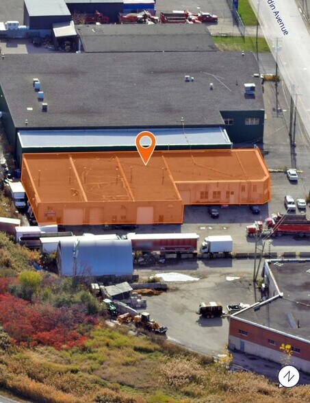 4030-4050 Boul Leman, Laval, QC à vendre - Photo de l’immeuble – Image 3 sur 9