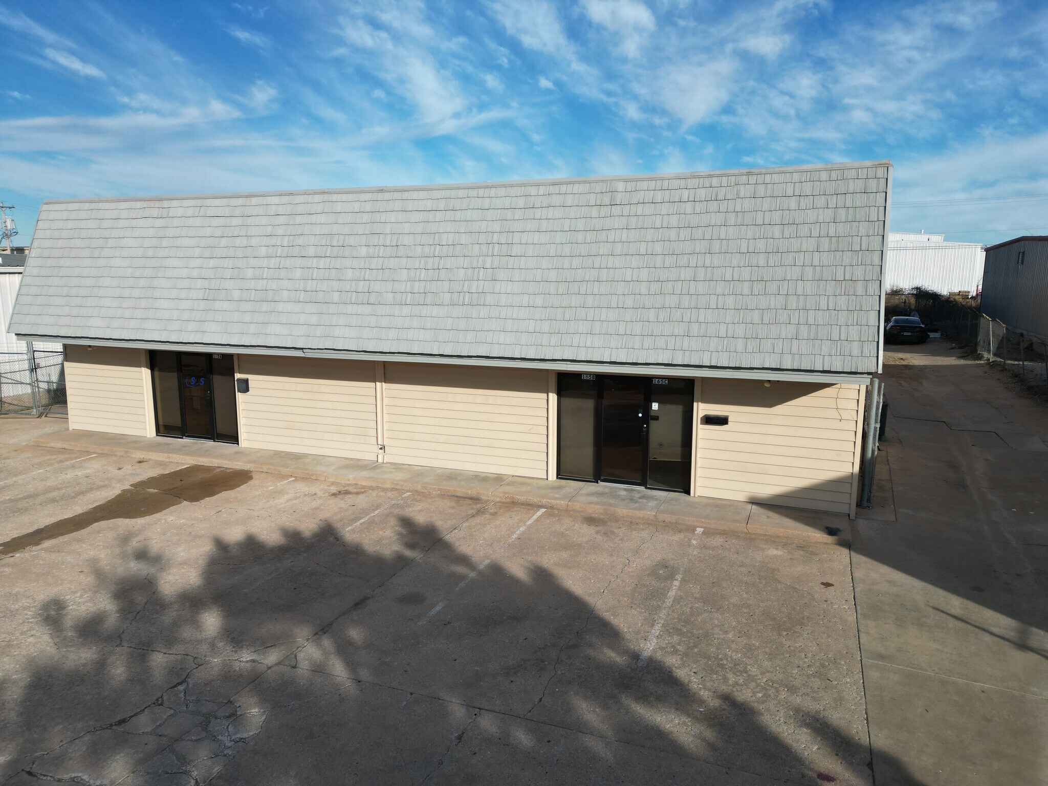 165 S 122nd Ave, Tulsa, OK à vendre Photo principale– Image 1 sur 19