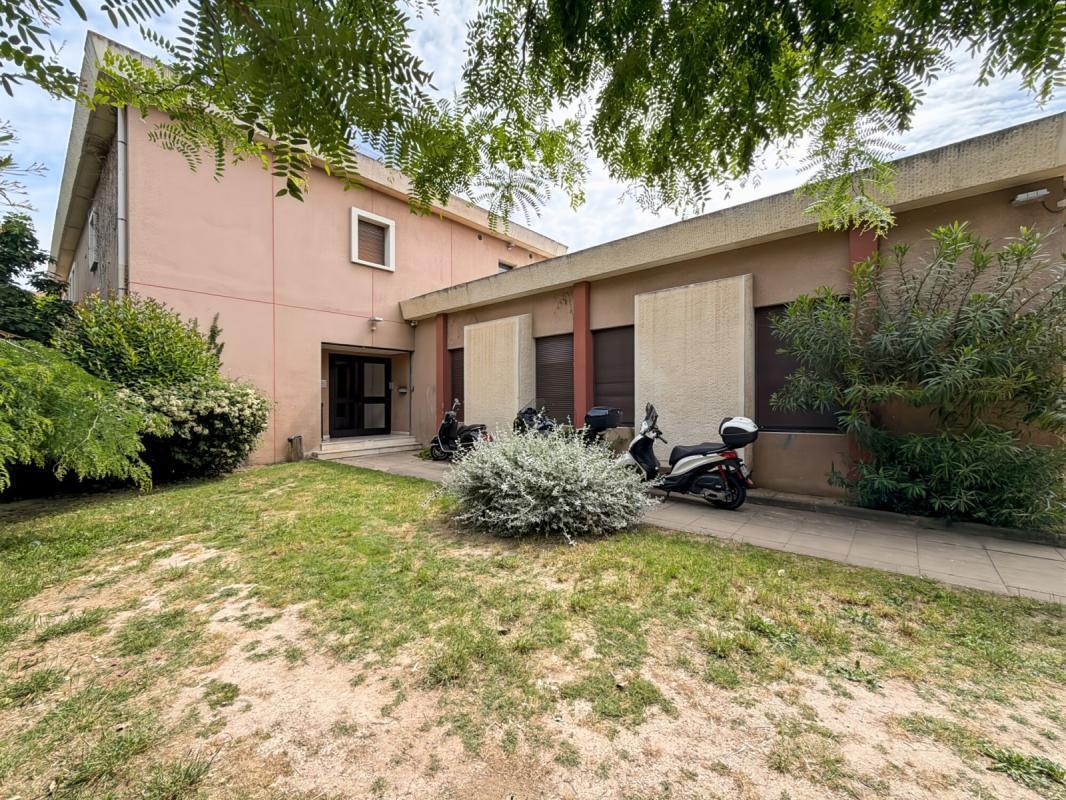 25 Rue Elie Pelas, Marseille à vendre Photo de l’immeuble– Image 1 sur 20