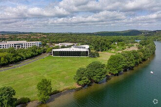 5000 Plaza On The Lake Dr, Austin, TX - VUE AÉRIENNE  vue de carte