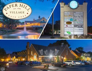Plus de détails pour 255 Village Pky NE, Marietta, GA - Bureau/Local commercial, Local commercial à louer
