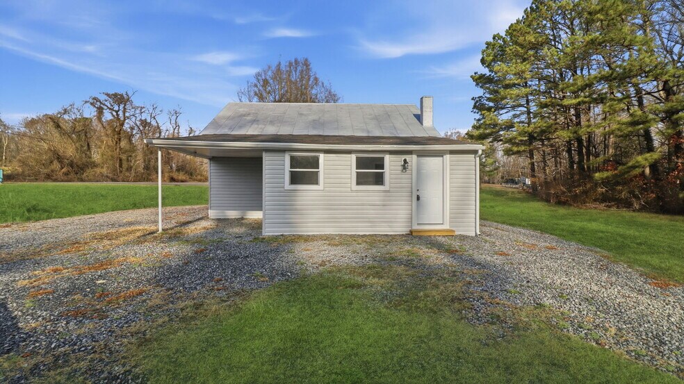 3104 Tucker Hill Rd, Kinsale, VA à vendre - Photo de l’immeuble – Image 3 sur 18