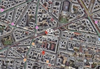 Plus de détails pour Local commercial à louer