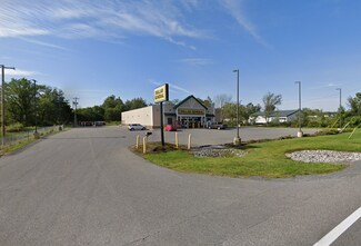Plus de détails pour 11350 State Route 149, Fort Ann, NY - Local commercial à vendre
