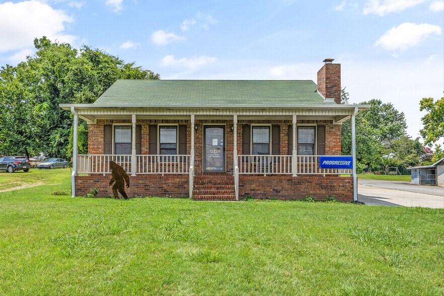 11733 Highway 231 N, Meridianville, AL à vendre - Photo de l’immeuble – Image 2 sur 23