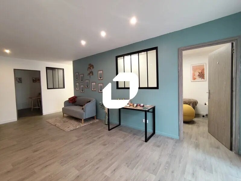 Bureau dans Tresses à louer Photo intérieure– Image 1 sur 16