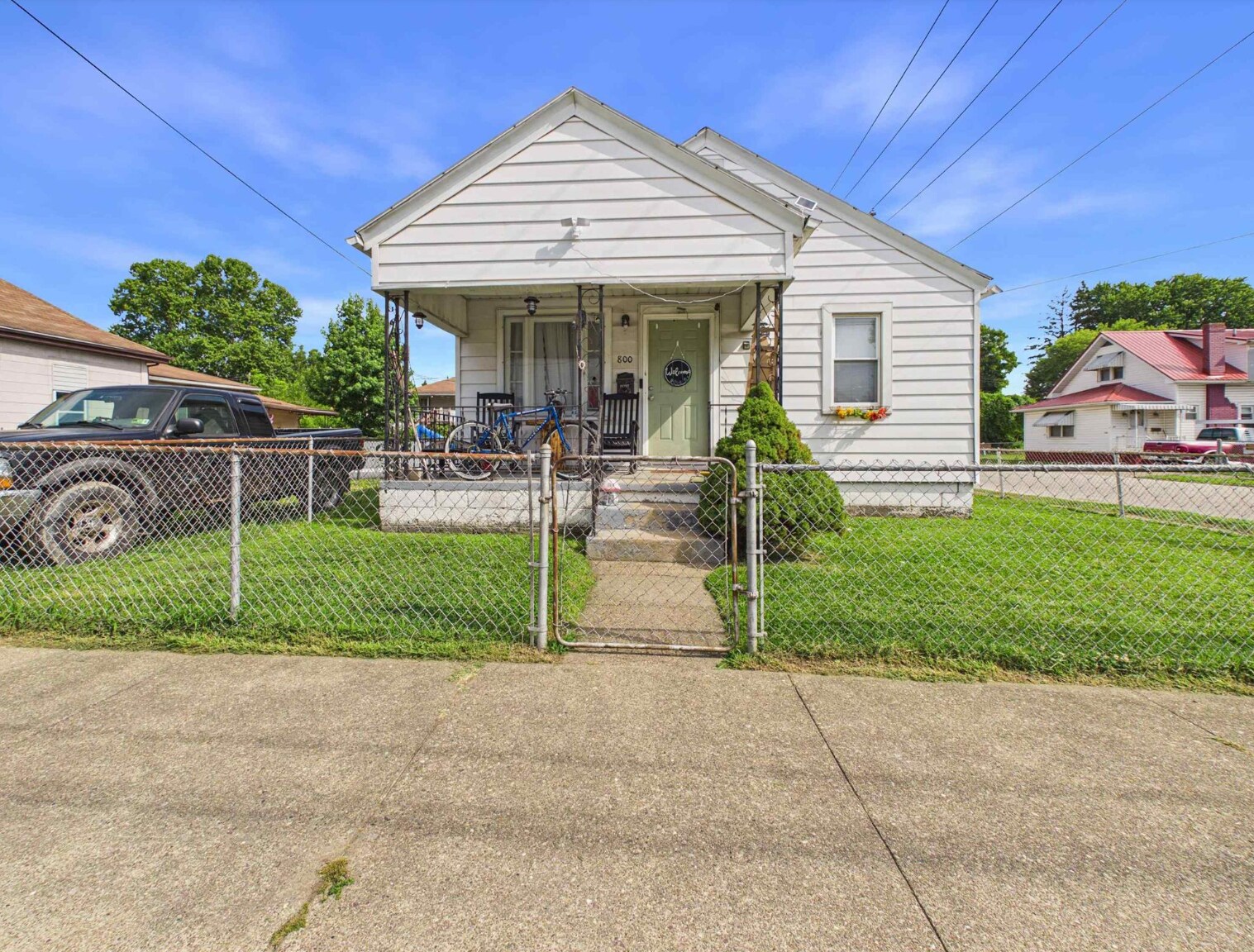 800 Adams Ave, Huntington, WV à vendre Photo principale– Image 1 sur 2
