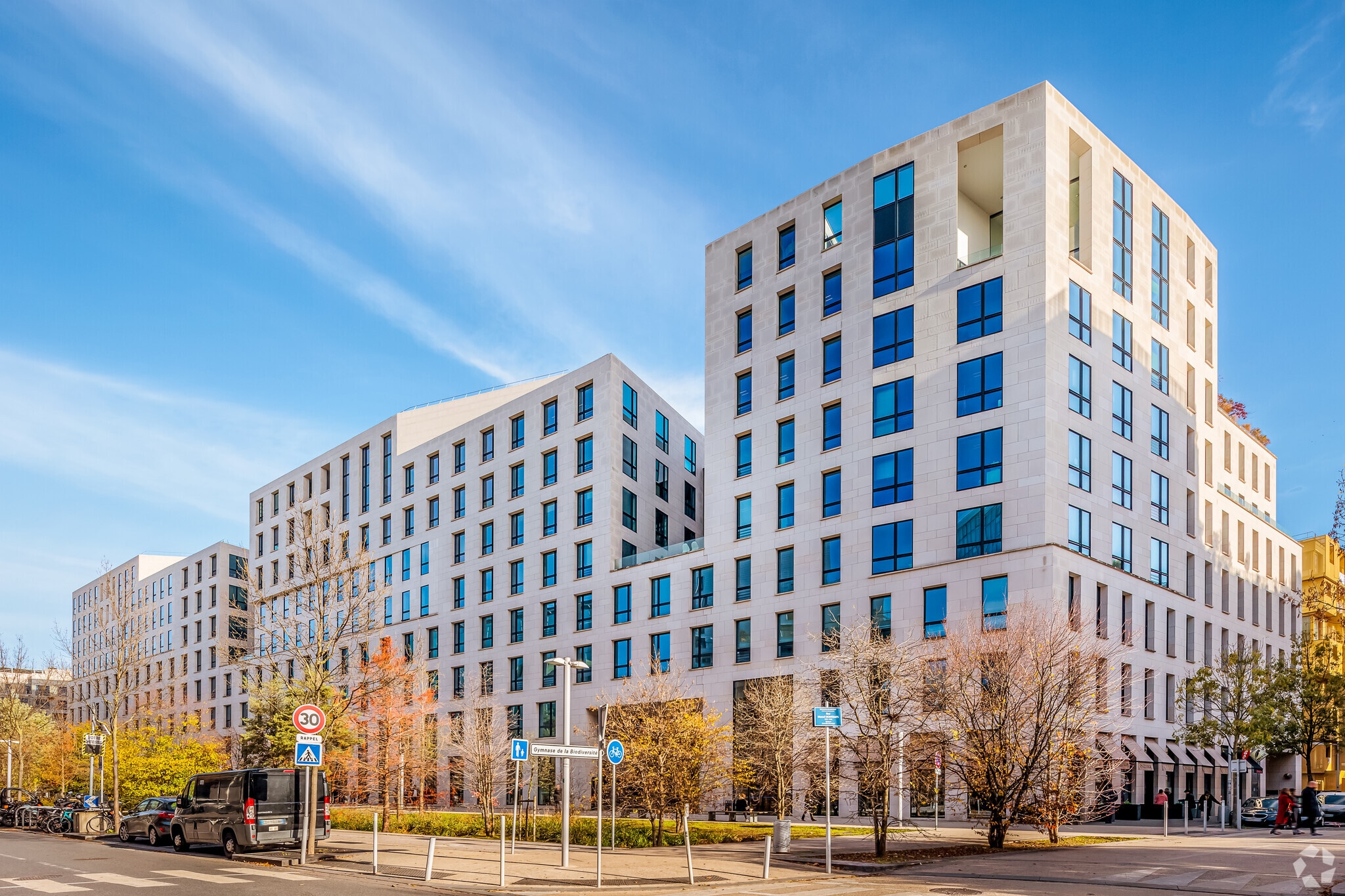 58 Avenue Emile Zola, Boulogne-Billancourt à louer Photo principale– Image 1 sur 6