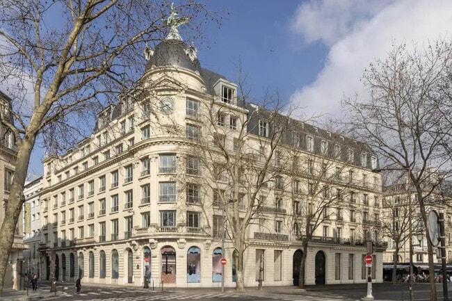 Plus de détails pour 86 Boulevard Haussmann, Paris - Bureau à louer