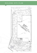 28577 W Industry Dr, Valencia, CA à louer Plan de site– Image 2 sur 10