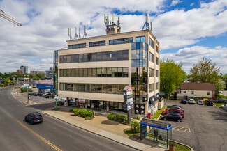 Plus de détails pour 400 Boul Curé-Labelle, Laval, QC - Bureau à vendre