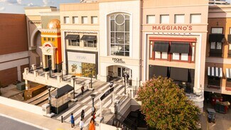 Plus de détails pour 1651-2255 International Dr, McLean, VA - Local commercial à louer