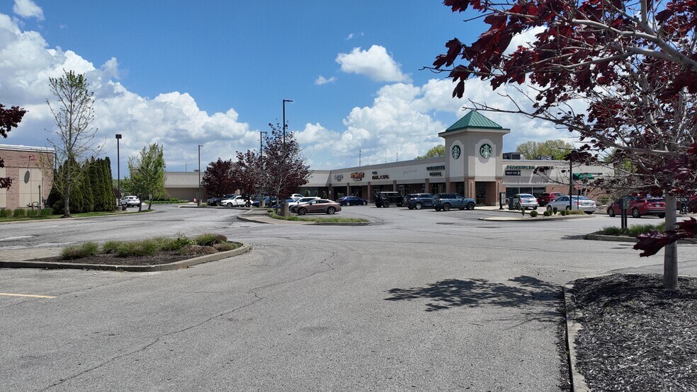 3300 E State St, Sharon, PA à louer - Photo de l’immeuble – Image 2 sur 4