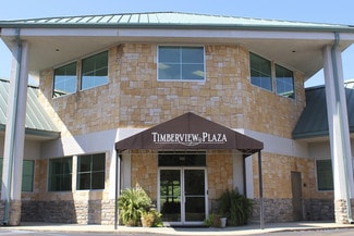 Plus de détails pour 1368 old fannin Rd, Brandon, MS - Bureau à louer