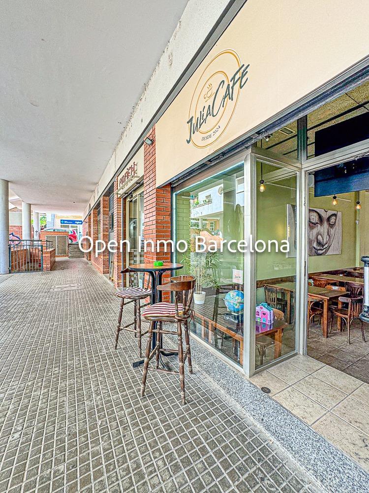 Local commercial dans Sant Pere de Ribes, Barcelona à louer Photo intérieure– Image 1 sur 20