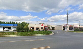 Plus de détails pour 251 Fairfax Pike, Stephens City, VA - Local commercial à louer