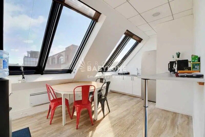 121-123 Rue Edouard Vaillant, Levallois-Perret à vendre - Photo de l’immeuble – Image 3 sur 14