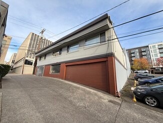 Plus de détails pour 111 W Harrison St, Seattle, WA - Bureau à louer