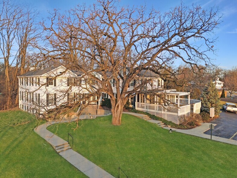 4320 Spring Creek Rd, Rockford, IL à louer - Aérien – Image 1 sur 13