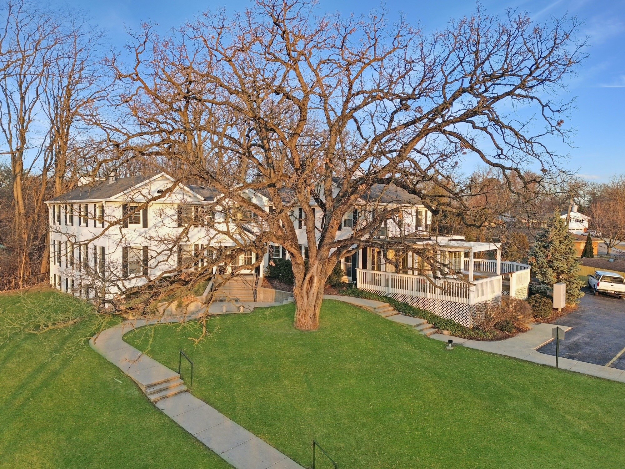 4320 Spring Creek Rd, Rockford, IL à louer Aérien– Image 1 sur 14
