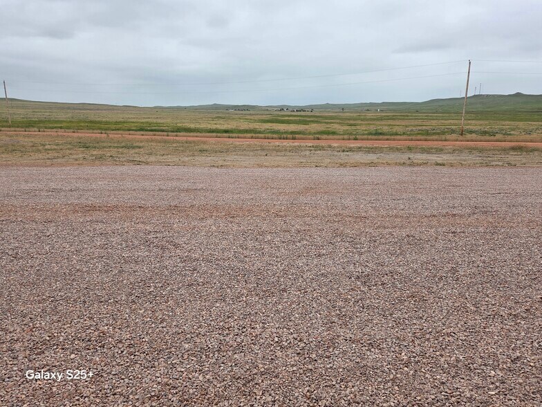 13 Ben Dr Suite 3, Moorcroft Wy 82721, Moorcroft, WY à louer - Photo de l’immeuble – Image 2 sur 6