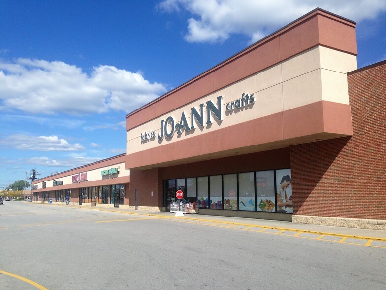 2505-2527 S Reynolds Rd, Toledo, OH à louer - Autre – Image 2 sur 11