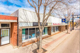 Plus de détails pour 4002 118 Av NW, Edmonton, AB - Local d'activités à louer