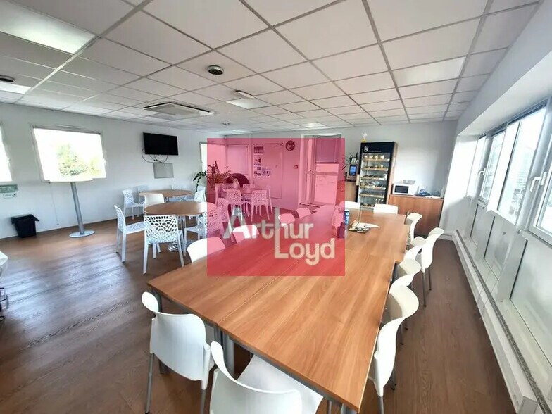 Bureau dans Clermont-Ferrand à louer - Photo intérieure – Image 3 sur 6