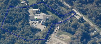 Plus de détails pour 677 Little Britain Rd, New Windsor Township, NY - Industriel/Logistique à vendre