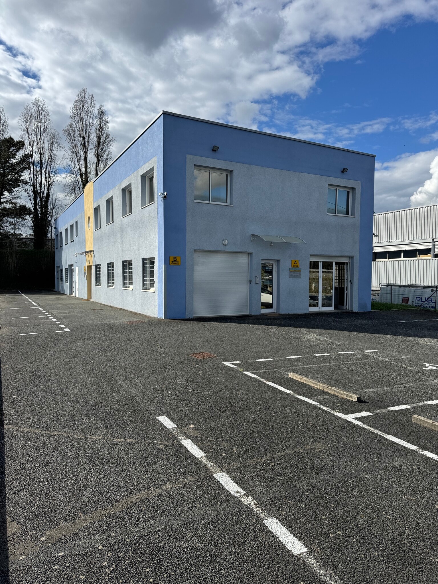 14 Rue Condorcet, Cenon à louer Photo intérieure– Image 1 sur 3