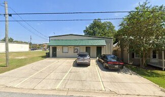 Plus de détails pour 1236 11th Ave, Phenix City, AL - Industriel/Logistique à louer
