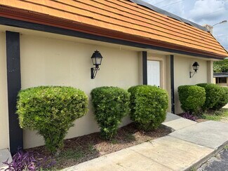 Plus de détails pour 5401 Alhambra Dr, Orlando, FL - Bureau/Local commercial à louer
