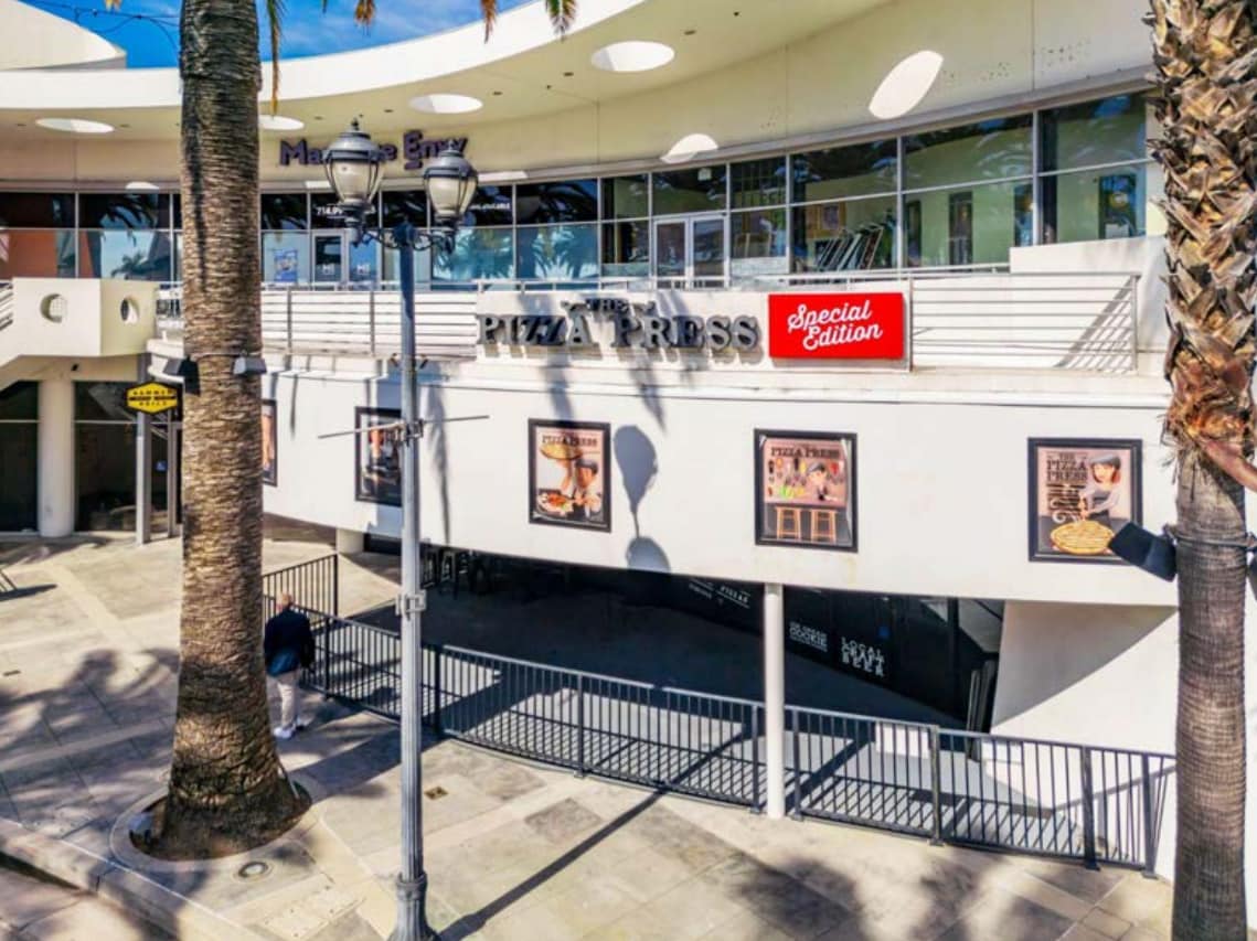 215-217 W Birch St, Brea, CA à louer Photo de l’immeuble– Image 1 sur 14