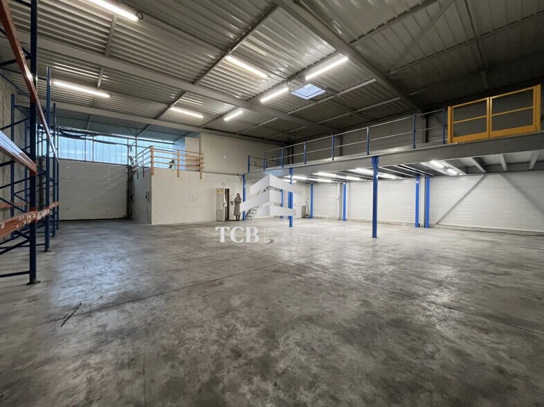 1 Rue Des Douelles, Bouaye à louer - Photo de l’immeuble – Image 1 sur 15
