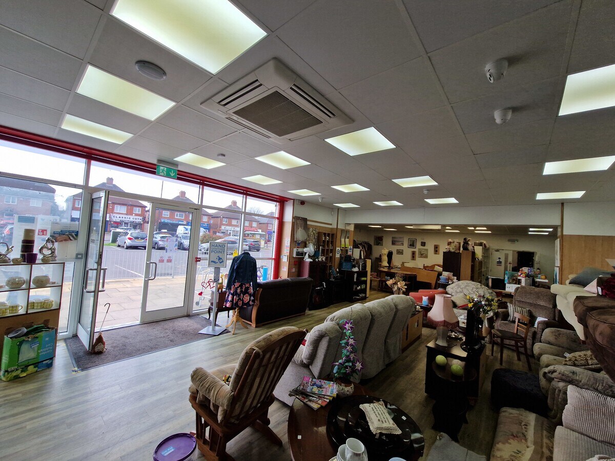 Wiltshire Rd, Derby, DBY DE21 6EZ - Lot B & C - - Photo intérieure - Image 2 of 7