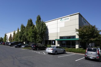 Plus de détails pour 13009 SE Jennifer St, Clackamas, OR - Industriel/Logistique à louer