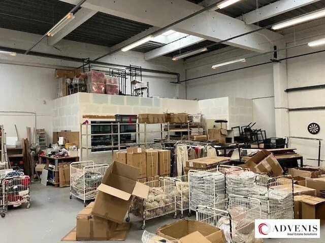 Local commercial dans Bordeaux à louer - Photo intérieure – Image 3 sur 4