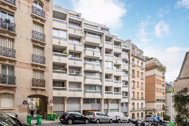 Plus de détails pour 57 Rue Lhomond, Paris - Bureau à louer