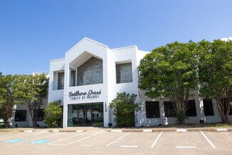 Plus de détails pour 1330 Capital Pky, Carrollton, TX - Industriel/Logistique à vendre