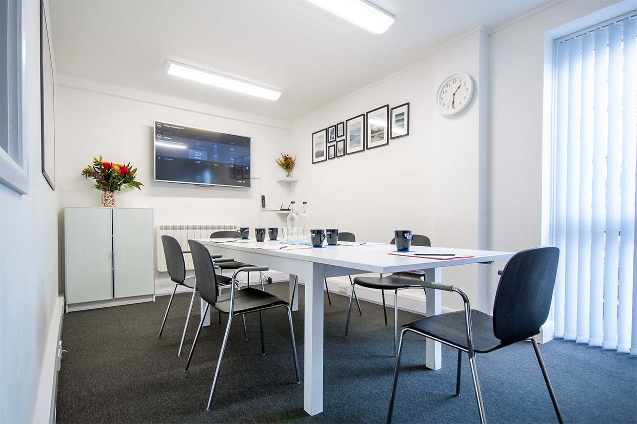 99-103 Lomond Grove, Londres à louer Photo intérieure– Image 1 sur 3