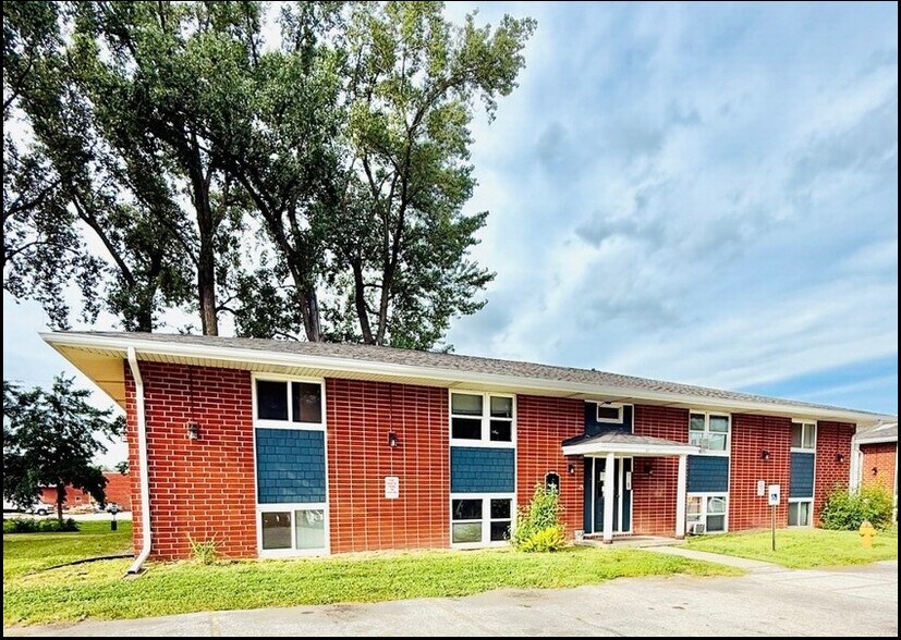 3315 E 15th St, Des Moines, IA à vendre - Photo de l’immeuble – Image 3 sur 41