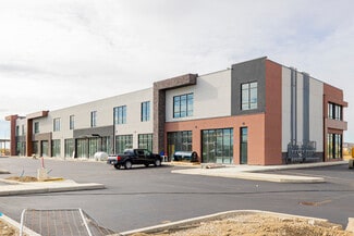 Plus de détails pour 131 Cornerstone Cres NE, Calgary, AB - Local commercial à vendre