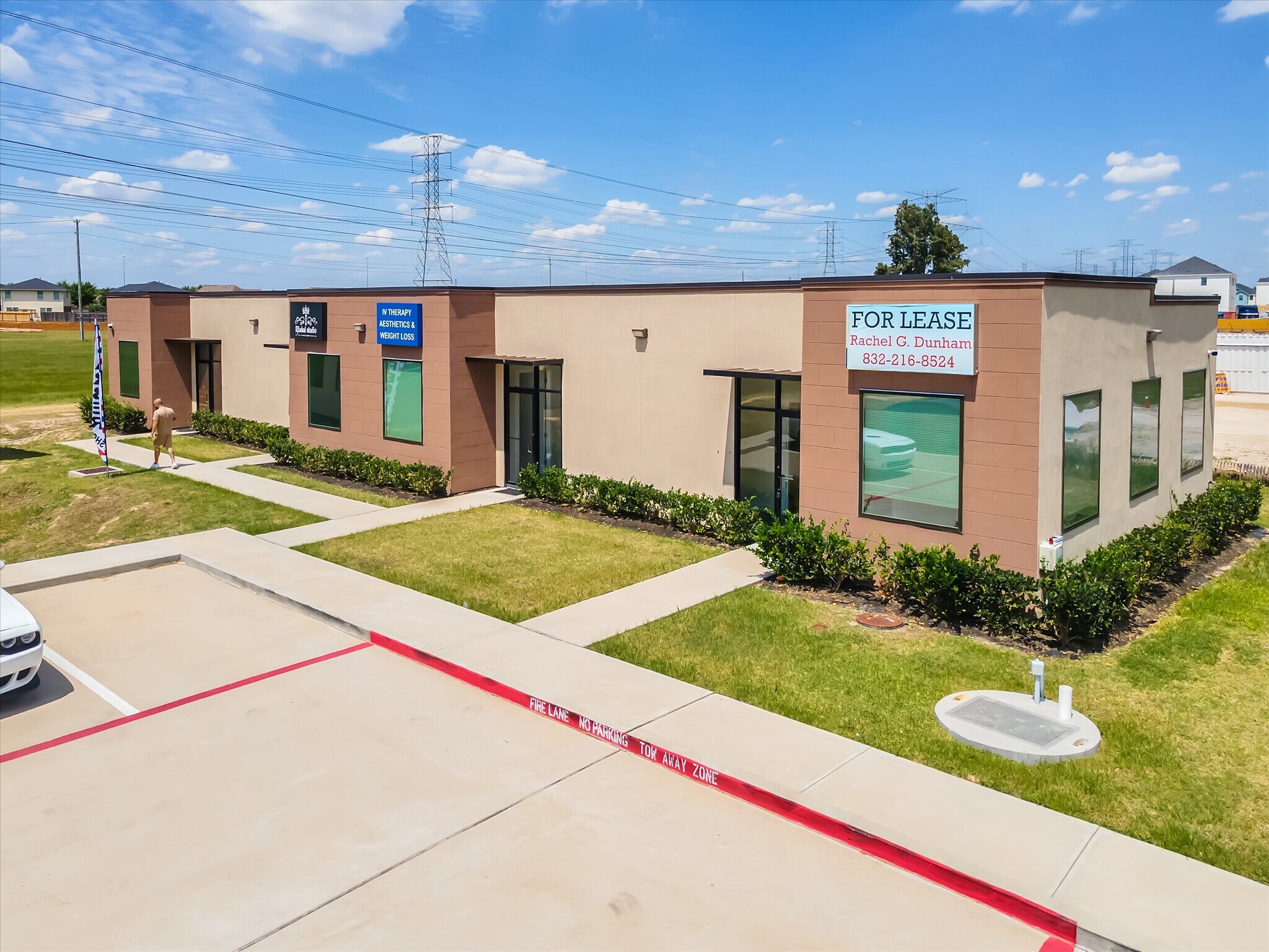 3107 Elrod Rd, Katy, TX à louer Photo de l’immeuble– Image 1 sur 26
